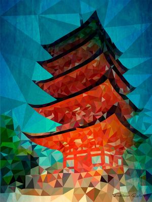 ORIENTAL