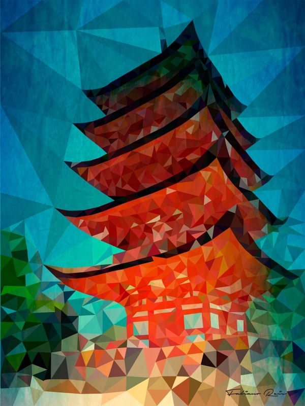 ORIENTAL