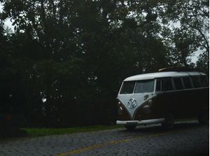 NATURE KOMBI