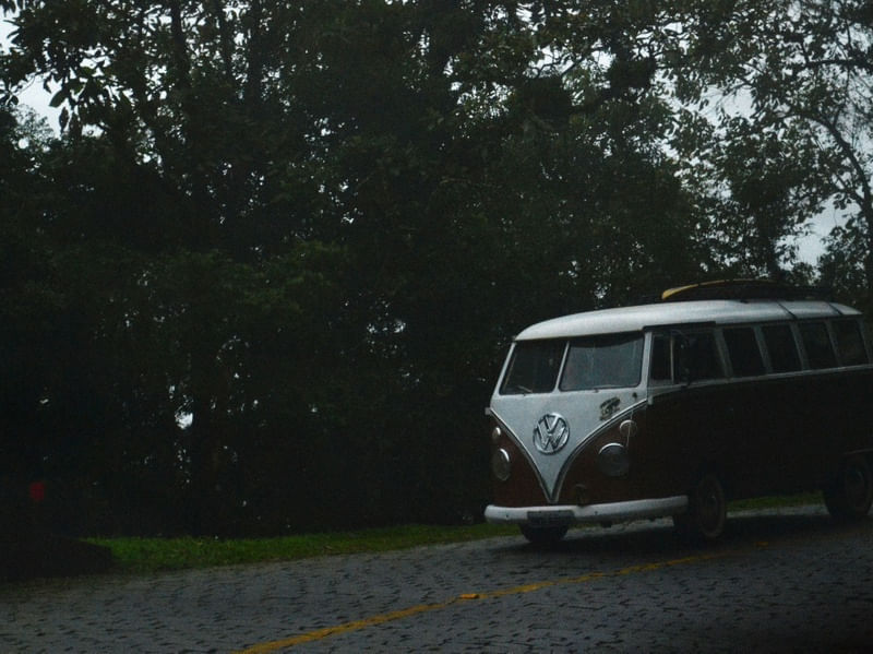 NATURE KOMBI