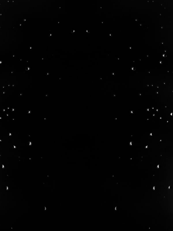 POINTS OF RAIN