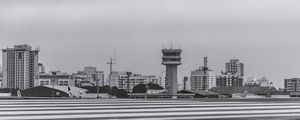 AEROPORTO DE CONGONHAS