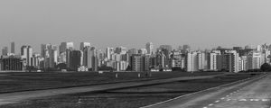 AEROPORTO DE CONGONHAS 3