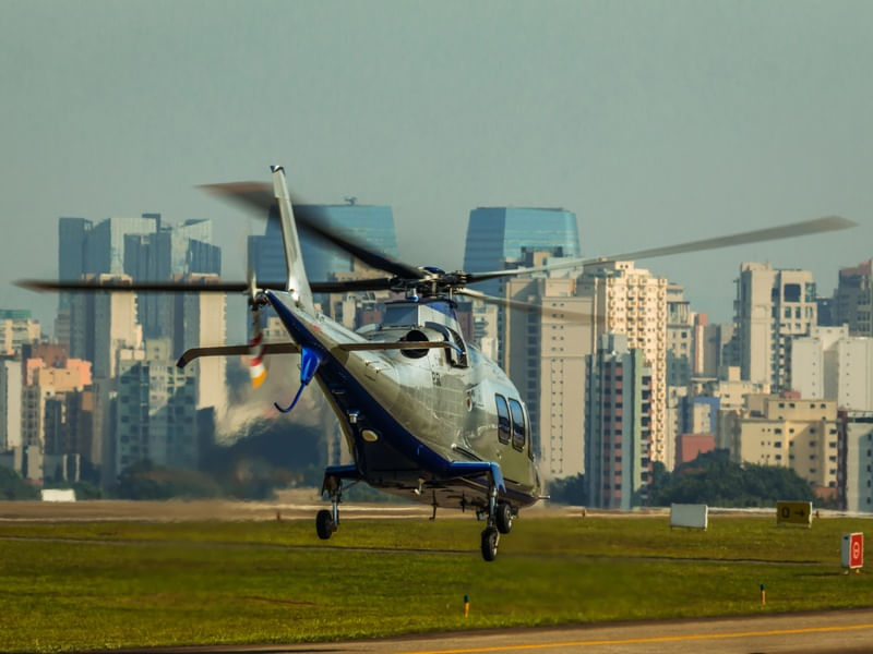 AEROPORTO DE CONGONHAS 6