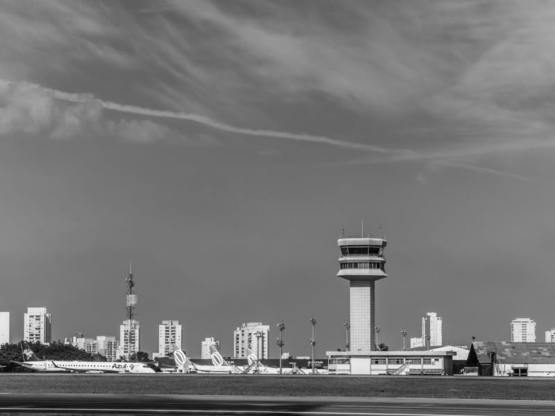 AEROPORTO DE CONGONHAS 7