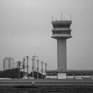 AEROPORTO DE CONGONHAS 10