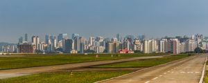 AEROPORTO DE CONGONHAS 11
