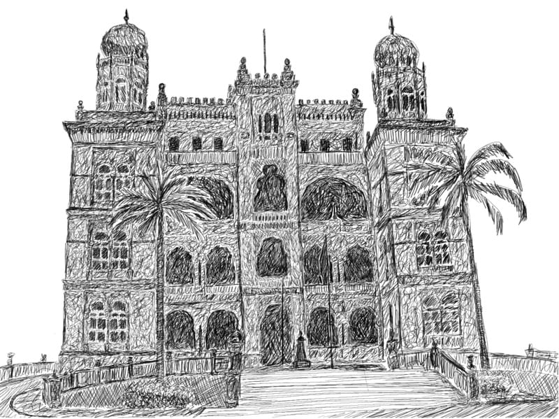 CASTELO FIOCRUZ