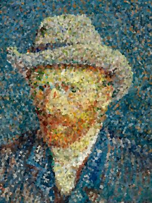 VAN GOGH PIX
