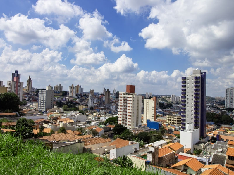 JUNDIAÍ-BELA VISTA