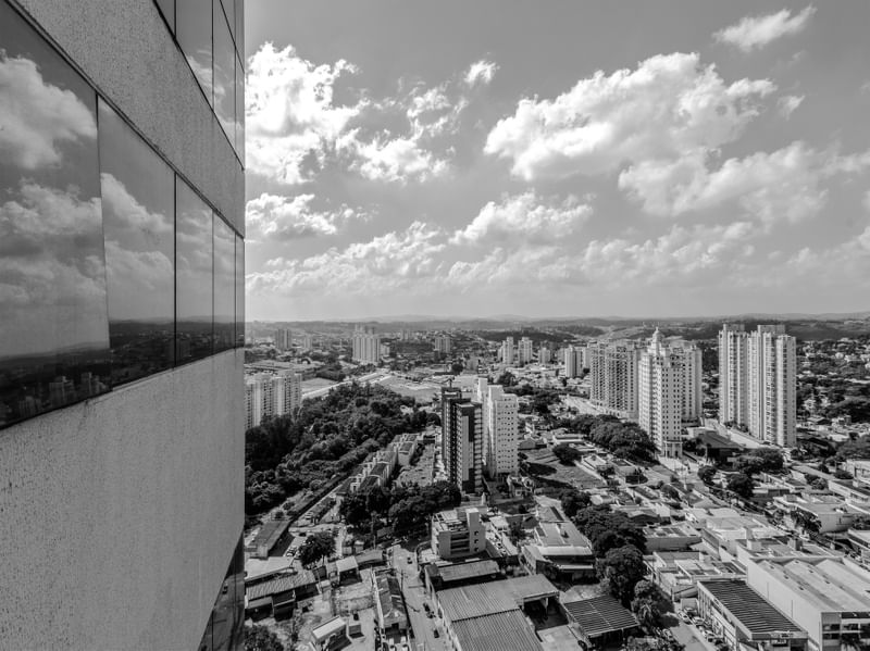 VISTA ALTA DE JUNDIAÍ