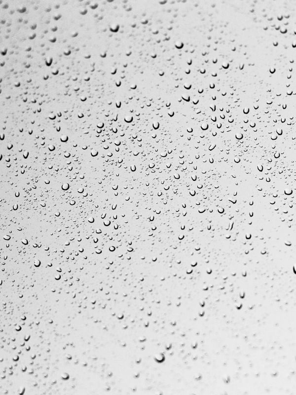 CHUVA PAZ