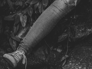 ALLSTAR IN BLACK AND WHITE
