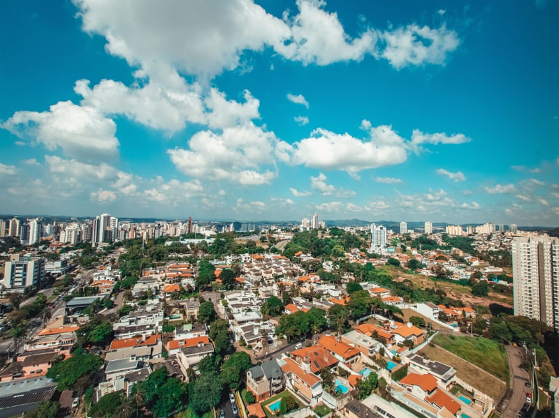 JUNDIAÍ E SEUS ENCANTOS