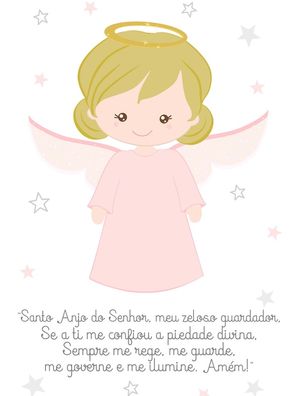 ANJINHA SANTO ANJO