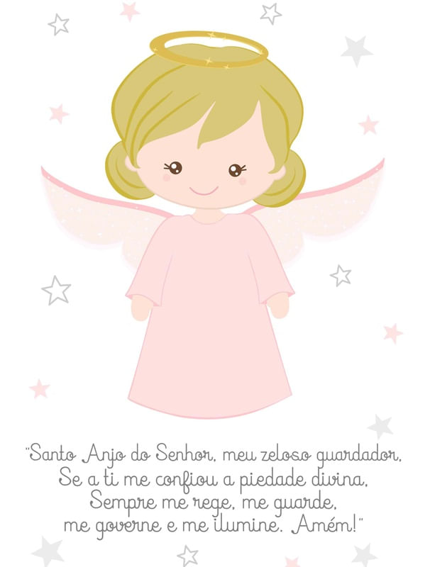 ANJINHA SANTO ANJO