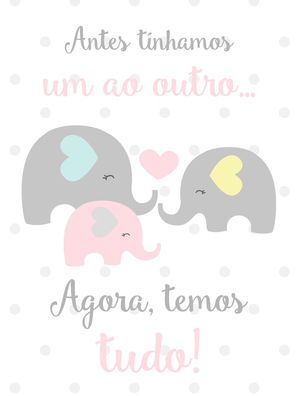 FAMÍLIA ELEFANTE