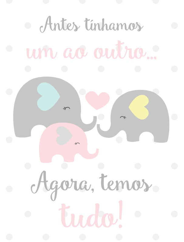 FAMÍLIA ELEFANTE