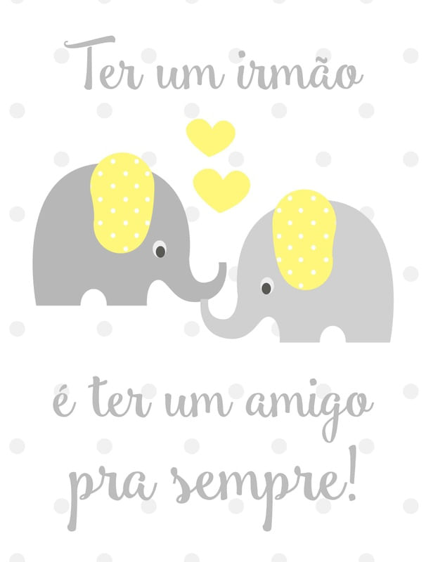 IRMÃO ELEFANTE