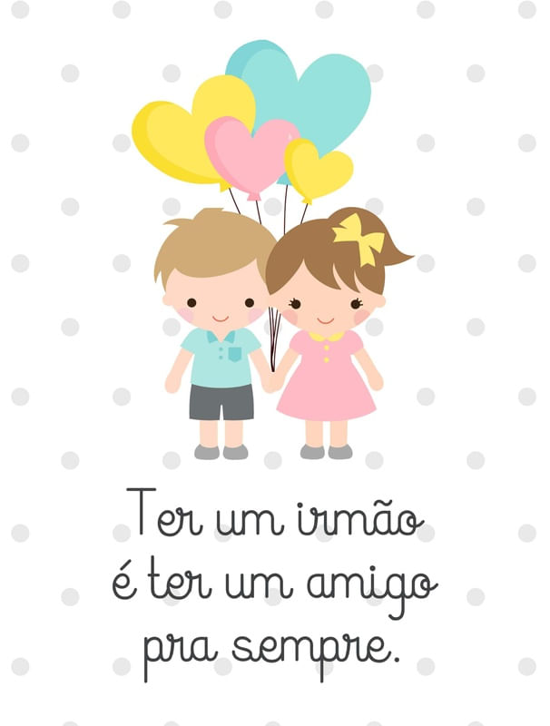 IRMÃOS COLORIDO