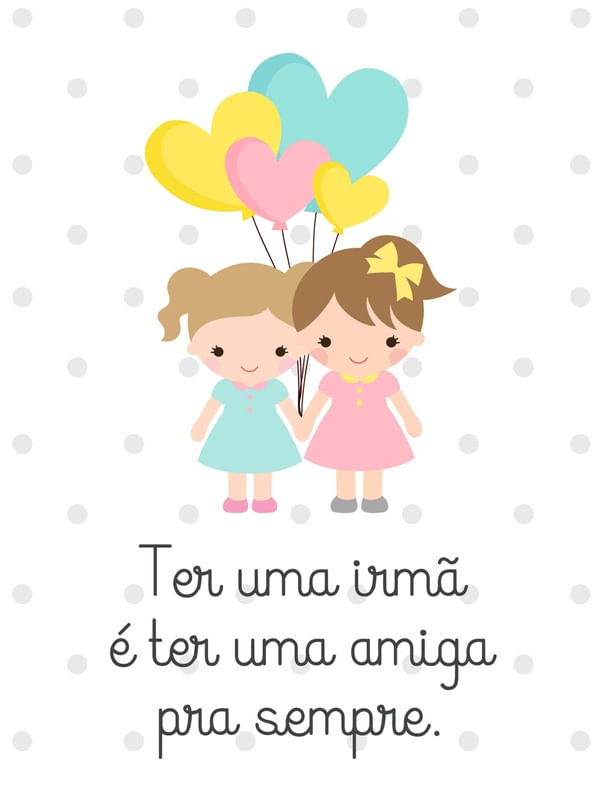 IRMÃS