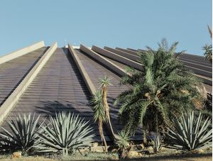TEATRO NACIONAL DE BRASÍLIA