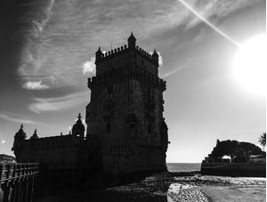 TORRE DE BELÉM EM LISBOA II