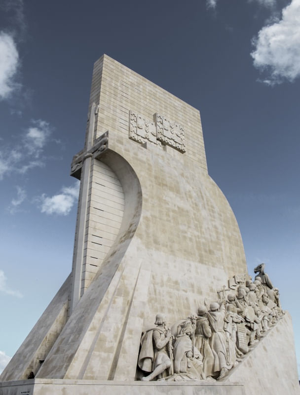 MONUMENTO DOS DESCOBRIMENTOS II