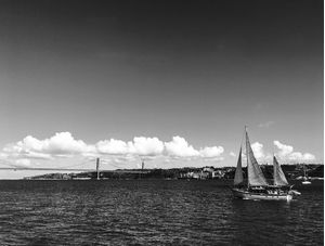BARCO EM PORTUGAL