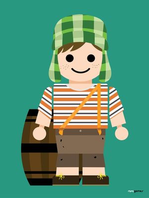 TOY CHAVES