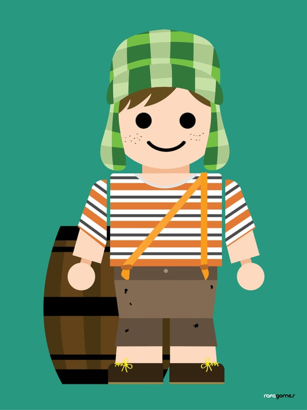 TOY CHAVES
