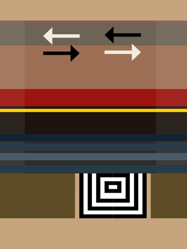 TRIBAL VI.B