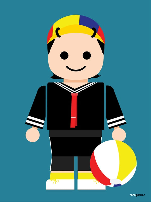 TOY QUICO