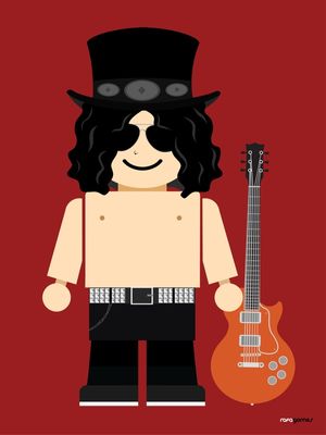 TOY SLASH