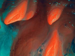 COLOR ABSTRACT 3