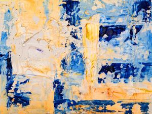 COLOR ABSTRACT 8