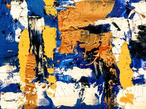 COLOR ABSTRACT 7