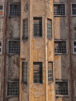 THINKING IN TEXTURES