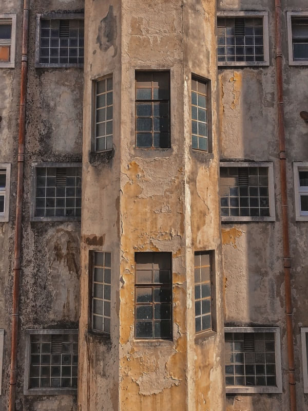 THINKING IN TEXTURES