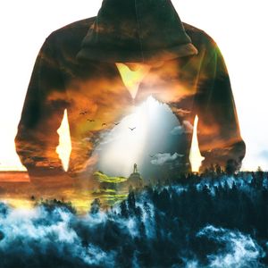 OLHAR SUPERIOR -LP