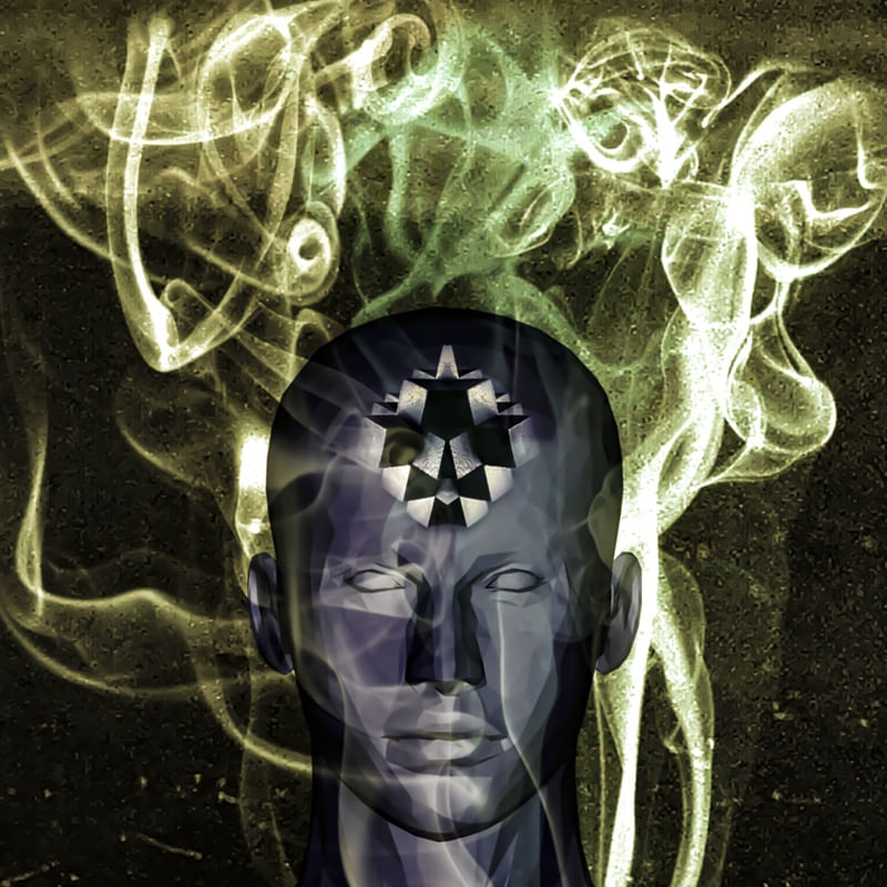 SMOKE BRAIN