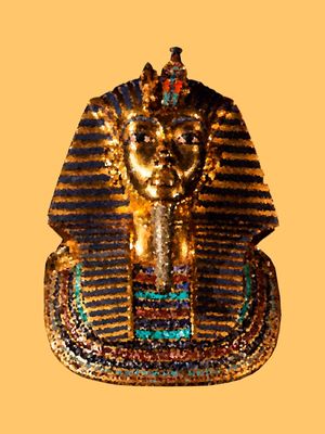 TUTANKHAMUN
