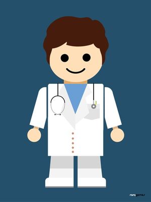 TOY MÉDICO