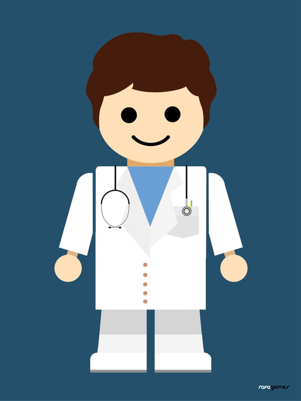 TOY MÉDICO