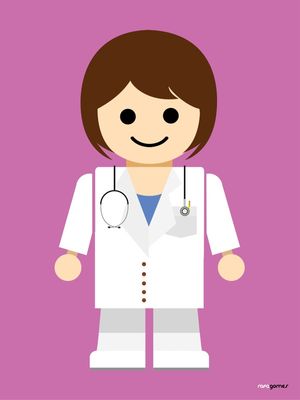 TOY MÉDICA