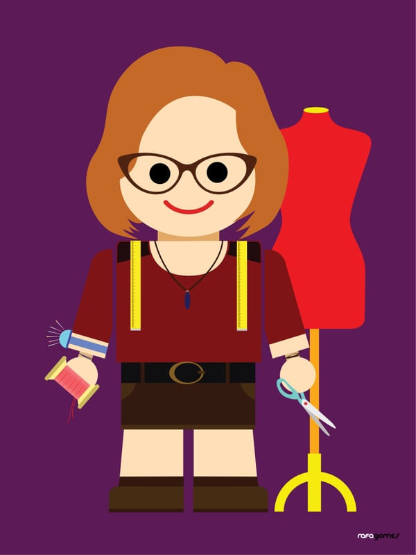 TOY ESTILISTA