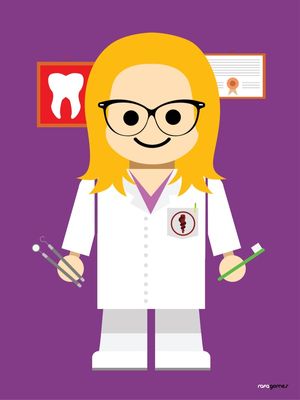 TOY DENTISTA