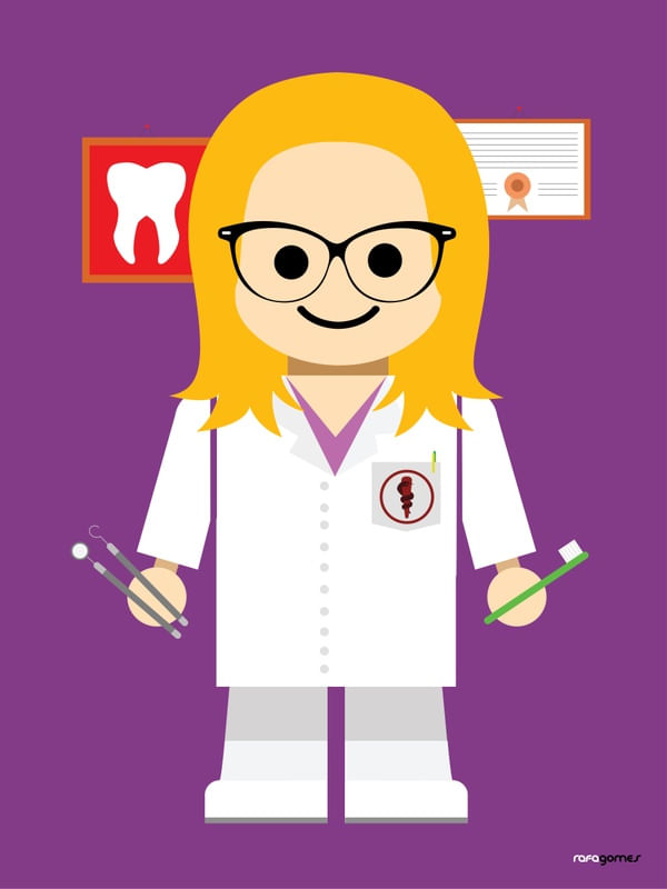 TOY DENTISTA