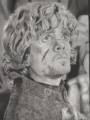 TYRION REALISTA