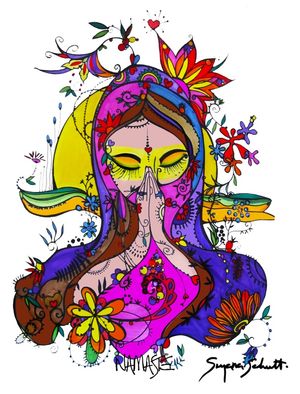 NAMASTE INDIA